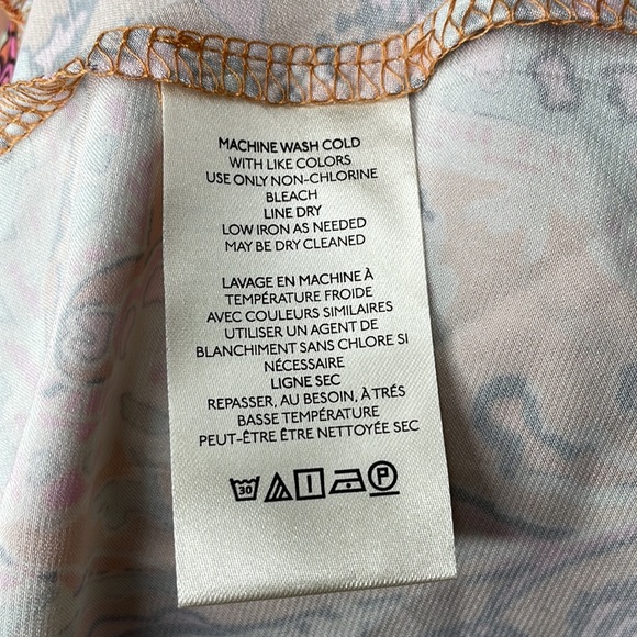 Free People Run Free Blouse - Picture 13 of 13